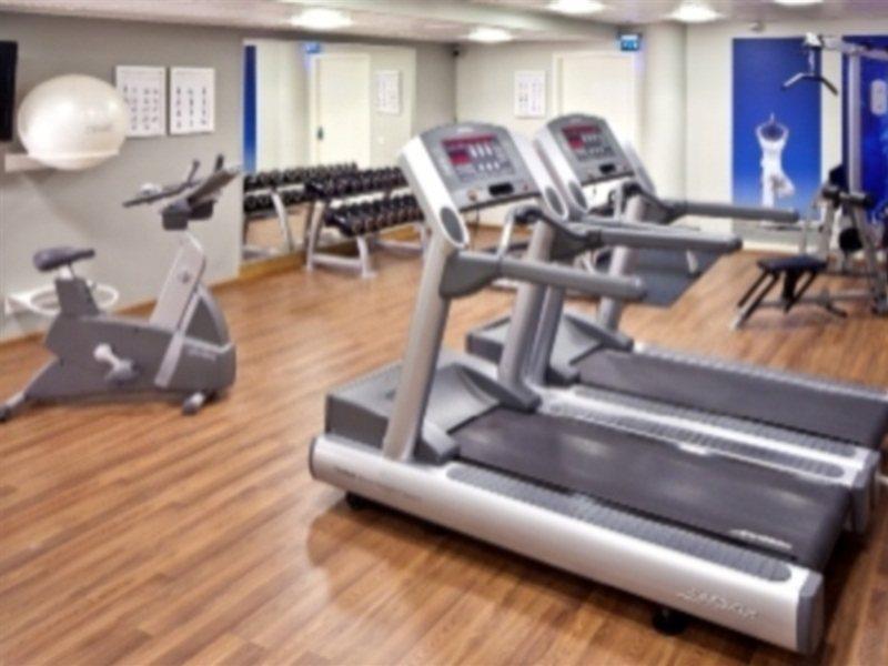 فندق سكانديك روفانييمي سيتي المظهر الخارجي الصورة